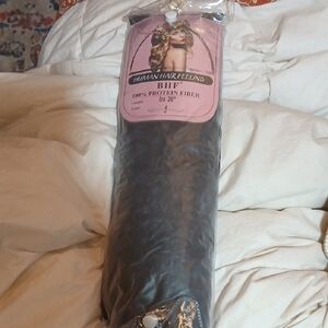 BHF Hair Weave in Dark Brown #4